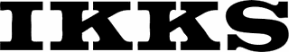 Logo IKKS