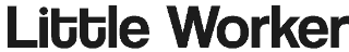 Logo Little Worker