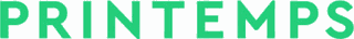 Logo Printemps