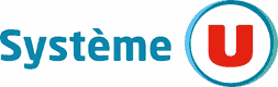 Logo Système U