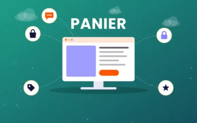Abandon de panier : ce que je vérifie sur un site e-commerce avant le Black Friday